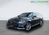 Mercedes Classe E 220 occasion année 2020 boite Automatique Annonce Mercedes Classe E 220 occasion Diesel 220 d BVA 4-Matic à Beaupuy