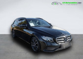 Mercedes Classe E 220 occasion année 2020 boite Automatique Annonce Mercedes Classe E 220 occasion Diesel 220 d BVA 4-Matic à Beaupuy