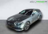 Mercedes Classe E 220 220 d BVA 4-Matic   Beaupuy 31