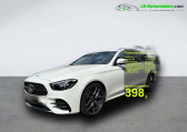 Mercedes Classe E 220 220 d BVA 4-Matic   Beaupuy 31