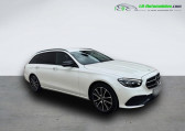Mercedes Classe E 220 220 d BVA 4-Matic   Beaupuy 31