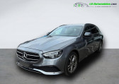 Mercedes Classe E 220 220 d BVA 4-Matic   Beaupuy 31