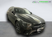 Mercedes Classe E 220 occasion année 2021 boite Automatique Annonce Mercedes Classe E 220 occasion Diesel 220 d BVA 4-Matic à Beaupuy
