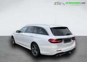 Mercedes Classe E 220 220 d BVA 4-Matic  occasion  Beaupuy - photo n3