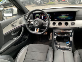 Mercedes Classe E 220 220 d BVA 4-Matic  occasion  Beaupuy - photo n2
