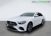 Mercedes Classe E 220 220 d BVA 4-Matic   Beaupuy 31