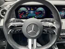 Mercedes Classe E 220 220 d BVA 4-Matic  occasion  Beaupuy - photo n6