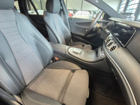 Mercedes Classe E 220 220 d BVA 4-Matic  occasion  Beaupuy - photo n5