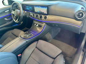 Mercedes Classe E 220 220 d BVA 4-Matic  occasion  Beaupuy - photo n5
