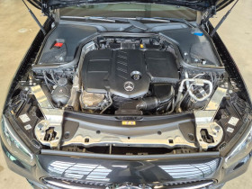 Mercedes Classe E 220 220 d BVA 4-Matic  occasion  Beaupuy - photo n7