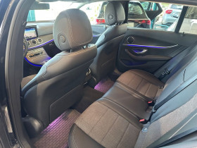 Mercedes Classe E 220 220 d BVA 4-Matic  occasion  Beaupuy - photo n6