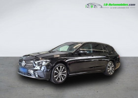Mercedes Classe E 220 , garage LB AUTOMOBILES  Beaupuy