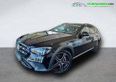 Mercedes Classe E 220 occasion année 2022 boite Automatique Annonce Mercedes Classe E 220 occasion Diesel 220 d BVA 4-Matic à Beaupuy