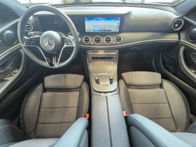 Mercedes Classe E 220 220 d BVA 4-Matic  occasion  Beaupuy - photo n2