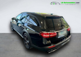 Mercedes Classe E 220 220 d BVA 4-Matic  occasion  Beaupuy - photo n3