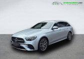Mercedes Classe E 220 220 d BVA 4-Matic   Beaupuy 31