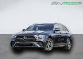 Mercedes Classe E 220 occasion année 2023 boite Automatique Annonce Mercedes Classe E 220 occasion Diesel 220 d BVA 4-Matic à Beaupuy