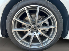 Mercedes Classe E 220 220 d BVA 4-Matic  occasion  Beaupuy - photo n5
