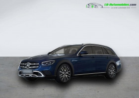 Mercedes Classe E 220 220 d BVA 4-Matic  occasion  Beaupuy - photo n2