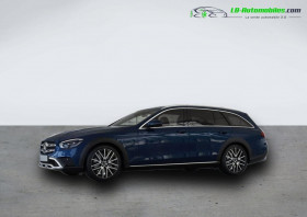 Mercedes Classe E 220 220 d BVA 4-Matic  occasion  Beaupuy - photo n5