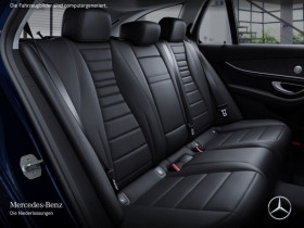 Mercedes Classe E 220 220 d BVA 4-Matic  occasion  Beaupuy - photo n8
