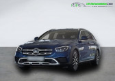 Mercedes Classe E 220 220 d BVA 4-Matic   Beaupuy 31