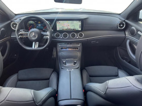 Mercedes Classe E 220 220 d BVA 4-Matic  occasion  Beaupuy - photo n2