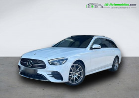 Mercedes Classe E 220 , garage LB AUTOMOBILES  Beaupuy