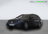 Mercedes Classe E 220 220 d BVA 4-Matic   Beaupuy 31