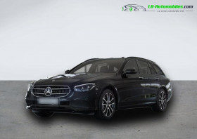 Mercedes Classe E 220 , garage LB AUTOMOBILES  Beaupuy
