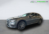 Annonce Mercedes Classe E 220 occasion Diesel 220 d BVA 4-Matic  Beaupuy