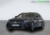 Mercedes Classe E 220 220 d BVA 4-Matic   Beaupuy 31