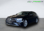 Mercedes Classe E 220 220 d BVA 4-Matic   Beaupuy 31