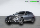 Mercedes Classe E 220 occasion année 2023 boite Automatique Annonce Mercedes Classe E 220 occasion Diesel 220 d BVA 4-Matic à Beaupuy