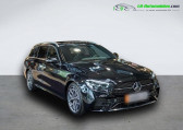 Mercedes Classe E 220 220 d BVA 4-Matic   Beaupuy 31
