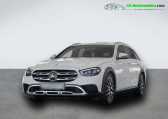 Mercedes Classe E 220 occasion année 2023 boite Automatique Annonce Mercedes Classe E 220 occasion Diesel 220 d BVA 4-Matic à Beaupuy