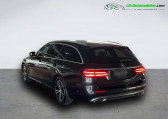 Mercedes Classe E 220 220 d BVA 4-Matic   Beaupuy 31