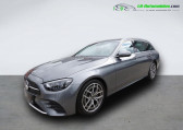 Mercedes Classe E 220 occasion année 2021 boite Automatique Annonce Mercedes Classe E 220 occasion Diesel 220 d BVA 4-Matic à Beaupuy