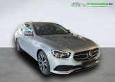 Mercedes Classe E 220 220 d BVA 4-Matic   Beaupuy 31