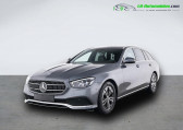 Mercedes Classe E 220 occasion année 2023 boite Automatique Annonce Mercedes Classe E 220 occasion Diesel 220 d BVA 4-Matic à Beaupuy