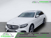 Mercedes Classe E 220 occasion année 2020 boite Automatique Annonce Mercedes Classe E 220 occasion Diesel 220 d BVA 4-Matic à Beaupuy