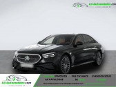 Mercedes Classe E 220 occasion année 2025 boite Automatique Annonce Mercedes Classe E 220 occasion Diesel 220 d BVA 4MATIC à Beaupuy