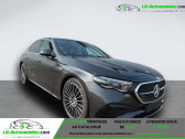 Mercedes Classe E 220 occasion année 2025 boite Automatique Annonce Mercedes Classe E 220 occasion Diesel 220 d BVA 4MATIC à Beaupuy
