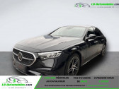 Mercedes Classe E 220 occasion année 2024 boite Automatique Annonce Mercedes Classe E 220 occasion Diesel 220 d BVA 4MATIC à Beaupuy