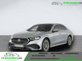 Annonce Mercedes Classe E 220 occasion Diesel 220 d BVA 4MATIC  Beaupuy