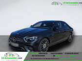 Mercedes Classe E 220 220 d BVA 4MATIC   Beaupuy 31