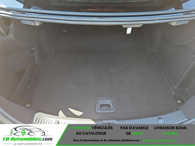 Mercedes Classe E 220 220 d BVA 4MATIC  occasion  Beaupuy - photo n8