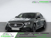 Annonce Mercedes Classe E 220 occasion Diesel 220 d BVA 4MATIC  Beaupuy