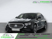 Mercedes Classe E 220 220 d BVA 4MATIC   Beaupuy 31