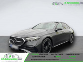 Mercedes Classe E 220 220 d BVA 4MATIC   Beaupuy 31